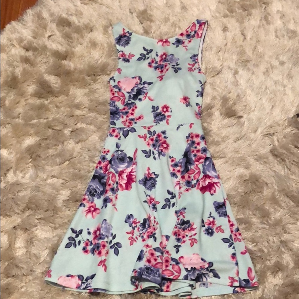 H&M dress